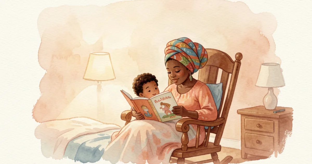 7 Surprising Benefits of Bedtime Stories for Kids
